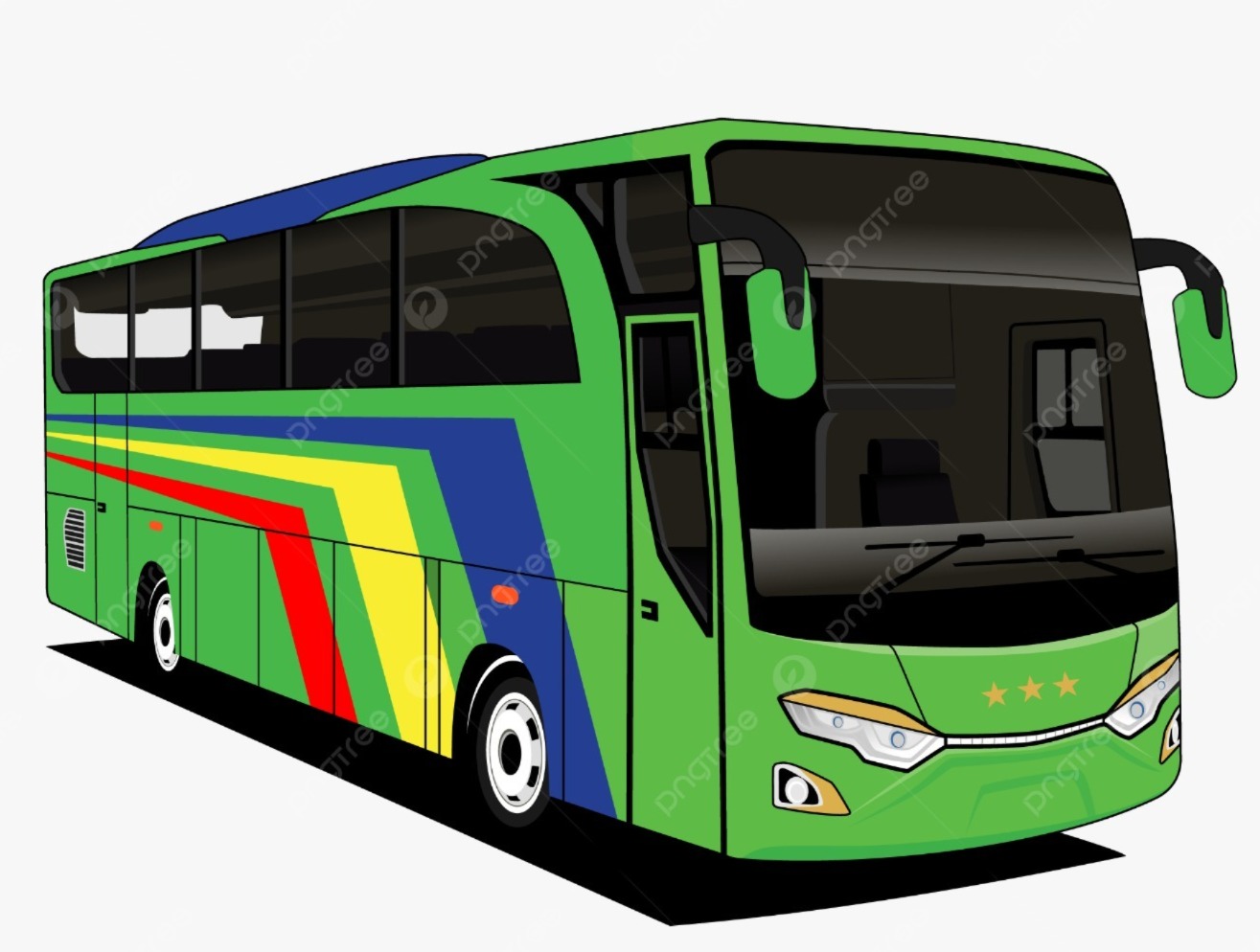 Bus Icon